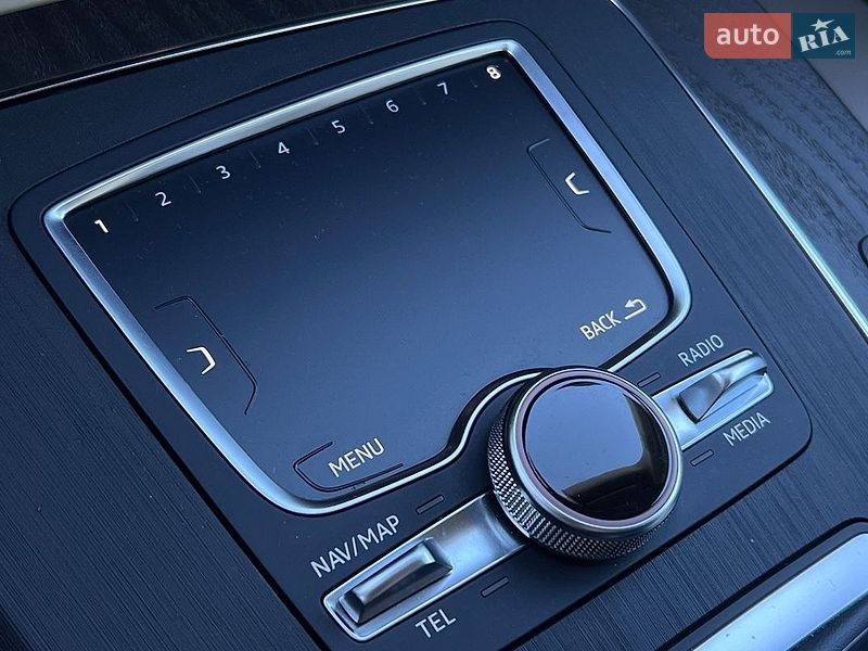 Внедорожник / Кроссовер Audi Q5 2019 в Львове
