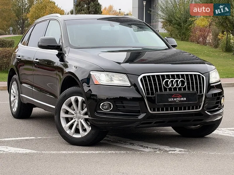 Audi Q5