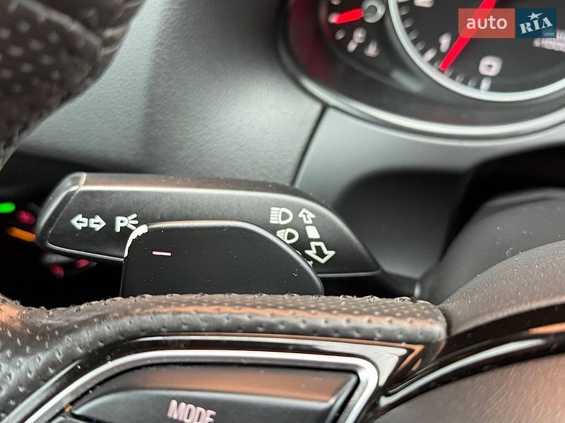 Позашляховик / Кросовер Audi Q5 2015 в Києві