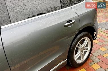 Внедорожник / Кроссовер Audi Q5 2017 в Дрогобыче