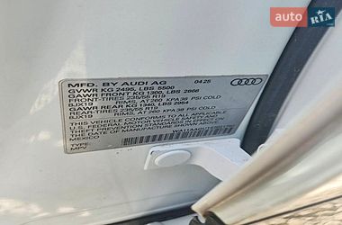 Внедорожник / Кроссовер Audi Q5 2025 в Львове