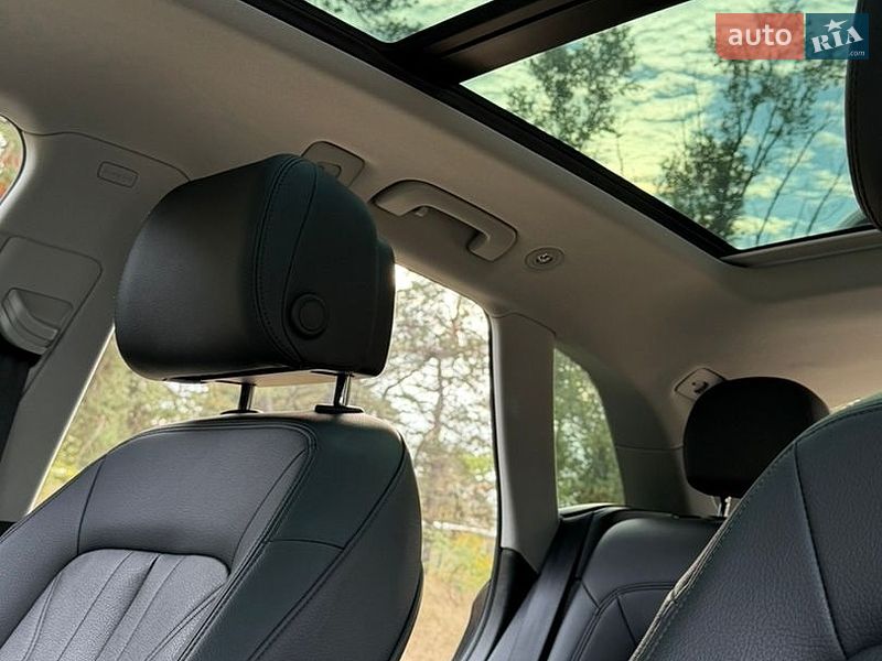 Внедорожник / Кроссовер Audi Q5 2020 в Днепре