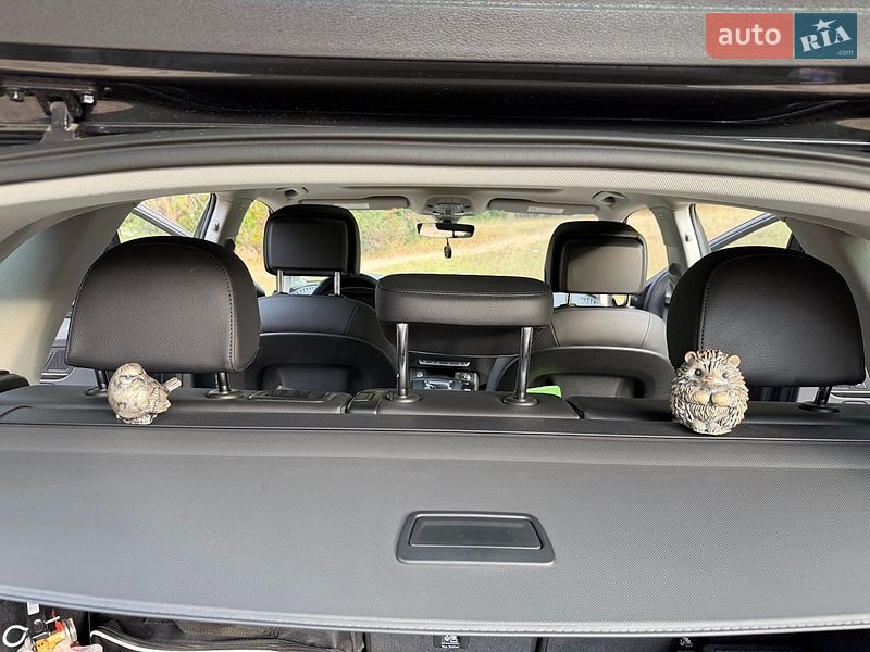 Внедорожник / Кроссовер Audi Q5 2020 в Днепре
