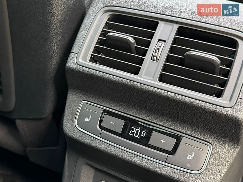 Внедорожник / Кроссовер Audi Q5 2020 в Днепре