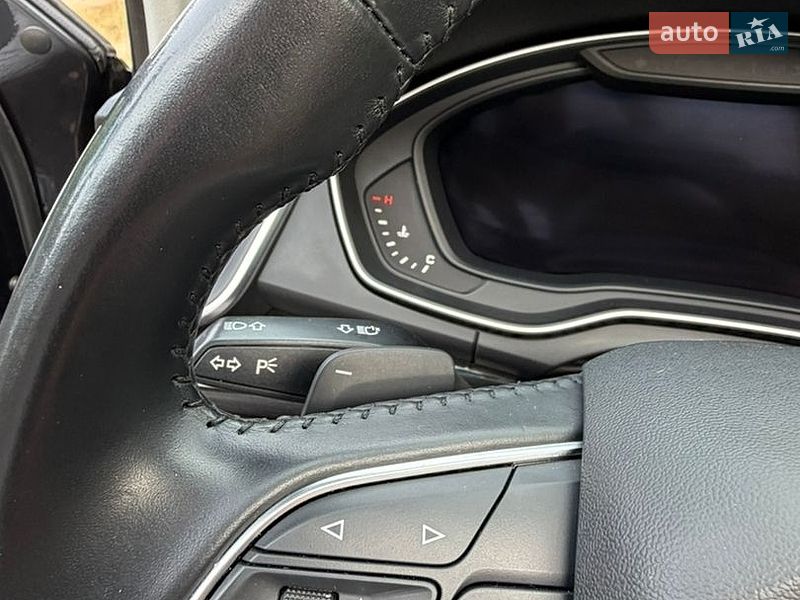 Внедорожник / Кроссовер Audi Q5 2020 в Днепре