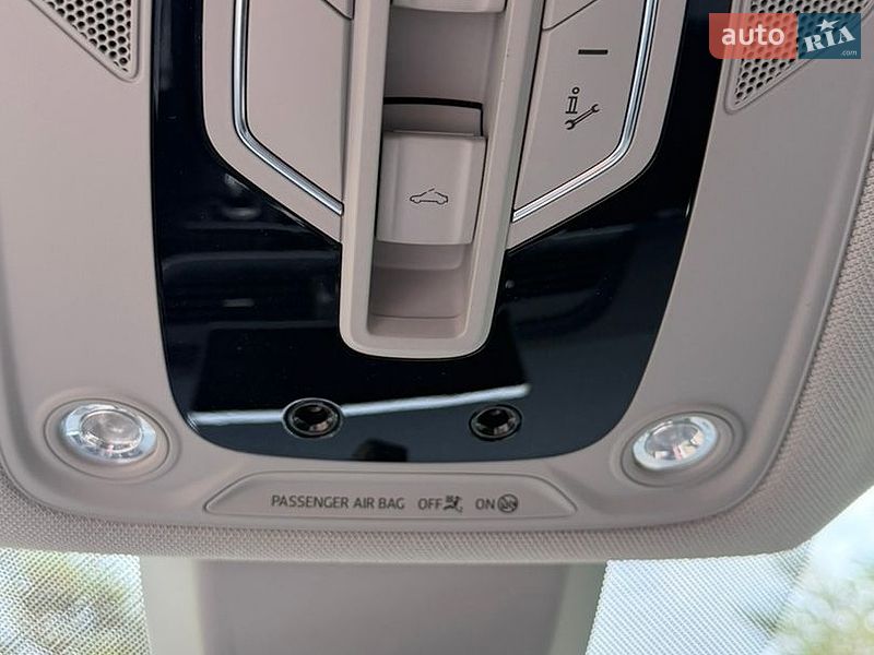 Внедорожник / Кроссовер Audi Q5 2020 в Днепре