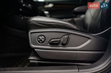 Внедорожник / Кроссовер Audi Q5 2018 в Львове