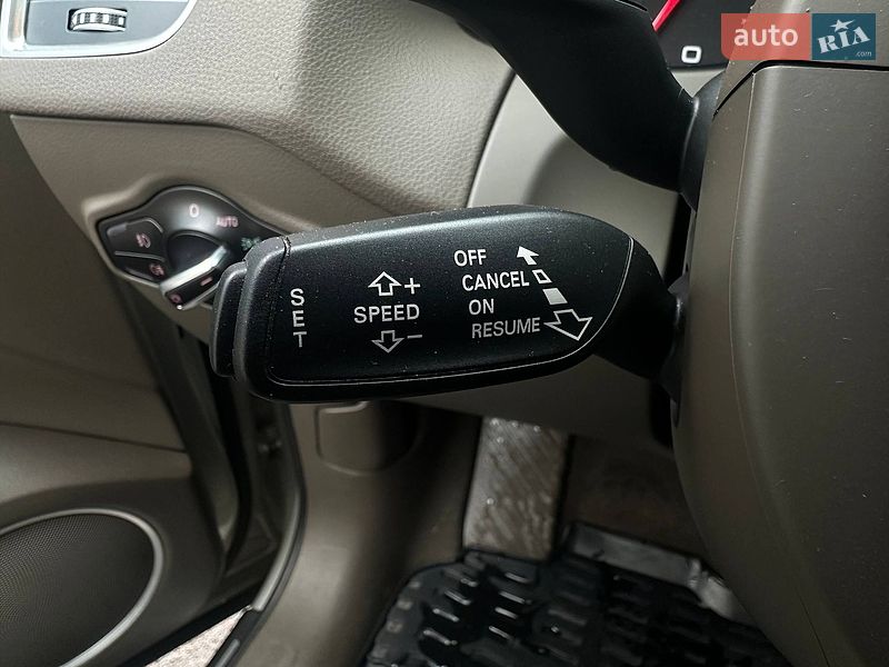 Внедорожник / Кроссовер Audi Q5 2016 в Киеве