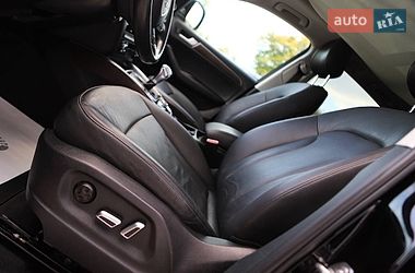 Позашляховик / Кросовер Audi Q5 2017 в Дрогобичі