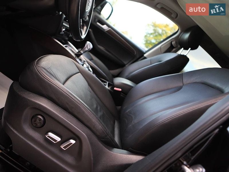 Позашляховик / Кросовер Audi Q5 2017 в Дрогобичі