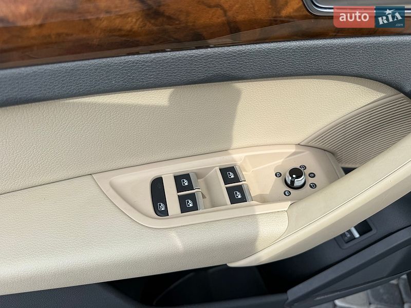 Внедорожник / Кроссовер Audi Q5 2018 в Львове