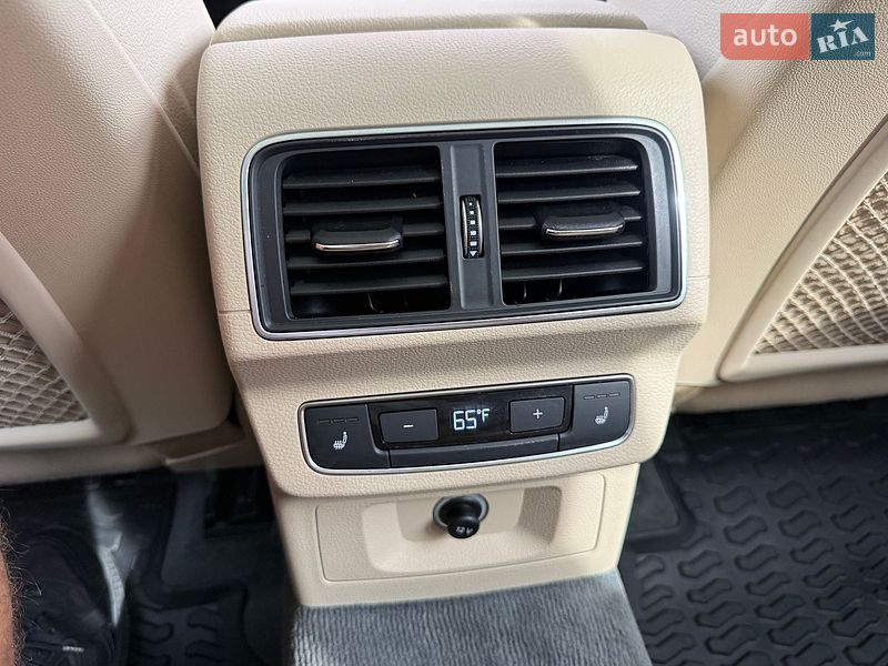 Внедорожник / Кроссовер Audi Q5 2018 в Львове