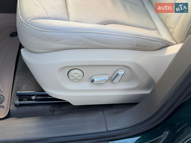 Внедорожник / Кроссовер Audi Q5 2015 в Житомире