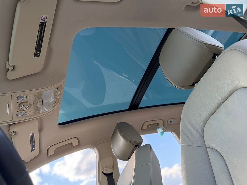Внедорожник / Кроссовер Audi Q5 2015 в Житомире
