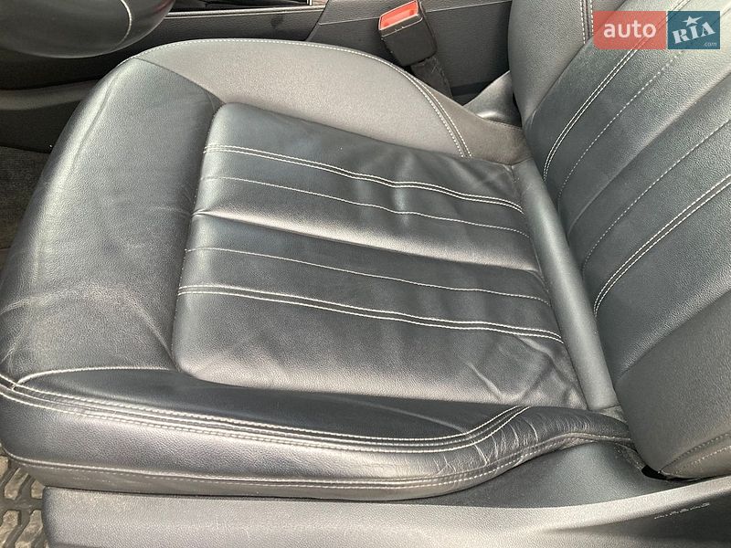 Внедорожник / Кроссовер Audi Q5 2021 в Днепре