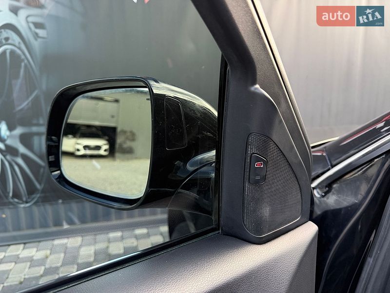 Внедорожник / Кроссовер Audi Q5 2015 в Львове фото 21 Внедорожник / Кроссовер Audi Q5 2015 в Львове