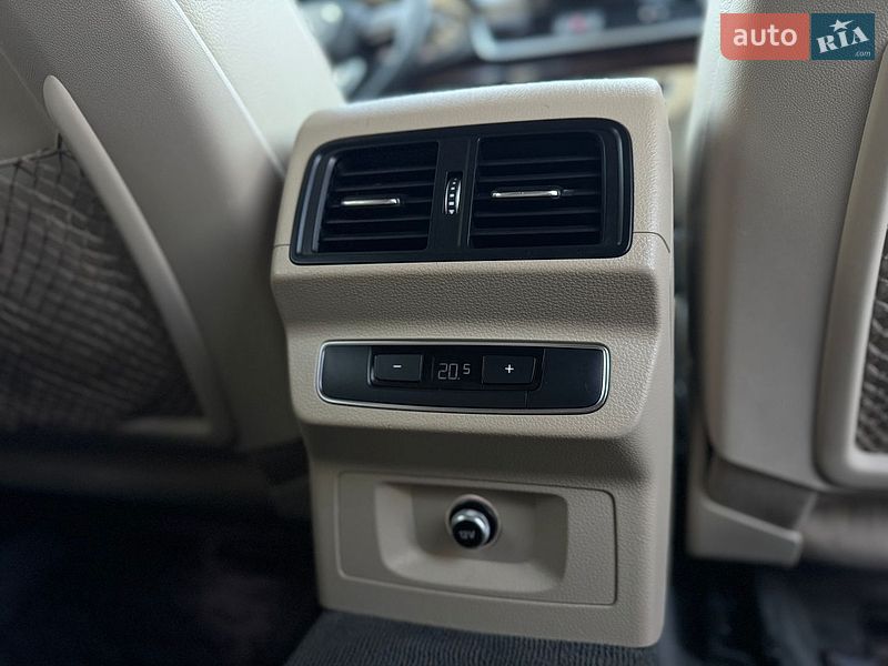 Внедорожник / Кроссовер Audi Q5 2020 в Тернополе
