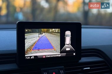 Позашляховик / Кросовер Audi Q5 2019 в Тернополі