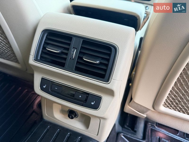 Позашляховик / Кросовер Audi Q5 2018 в Тернополі