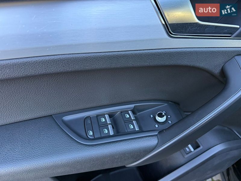 Внедорожник / Кроссовер Audi Q5 2017 в Стрые фото 74 Внедорожник / Кроссовер Audi Q5 2017 в Стрые