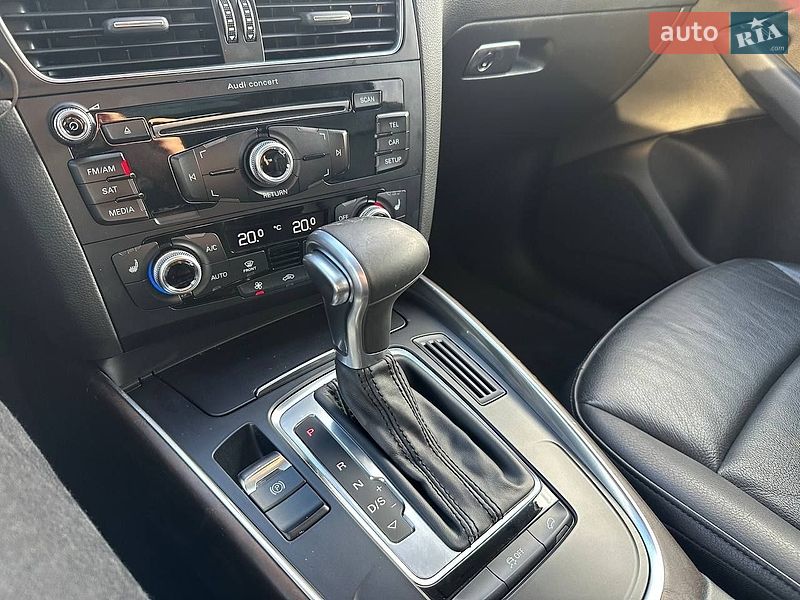 Позашляховик / Кросовер Audi Q5 2016 в Коломиї фото 29 Позашляховик / Кросовер Audi Q5 2016 в Коломиї