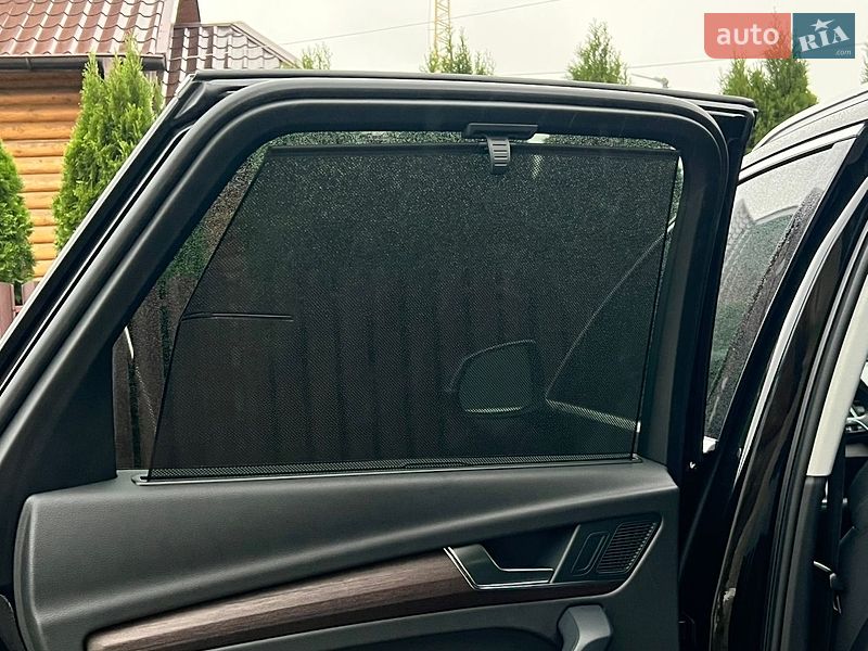 Внедорожник / Кроссовер Audi Q5 2020 в Луцке фото 53 Внедорожник / Кроссовер Audi Q5 2020 в Луцке