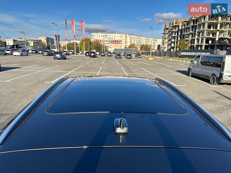 Внедорожник / Кроссовер Audi Q5 2022 в Черновцах