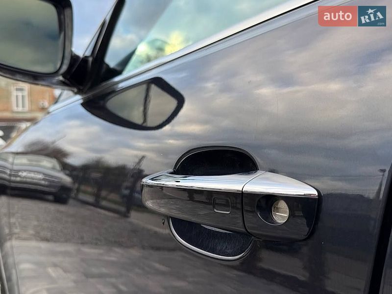 Позашляховик / Кросовер Audi Q5 2015 в Бердичеві