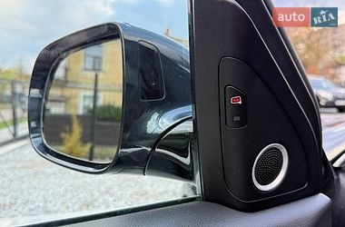 Позашляховик / Кросовер Audi Q5 2015 в Бердичеві