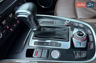 Позашляховик / Кросовер Audi Q5 2015 в Бердичеві