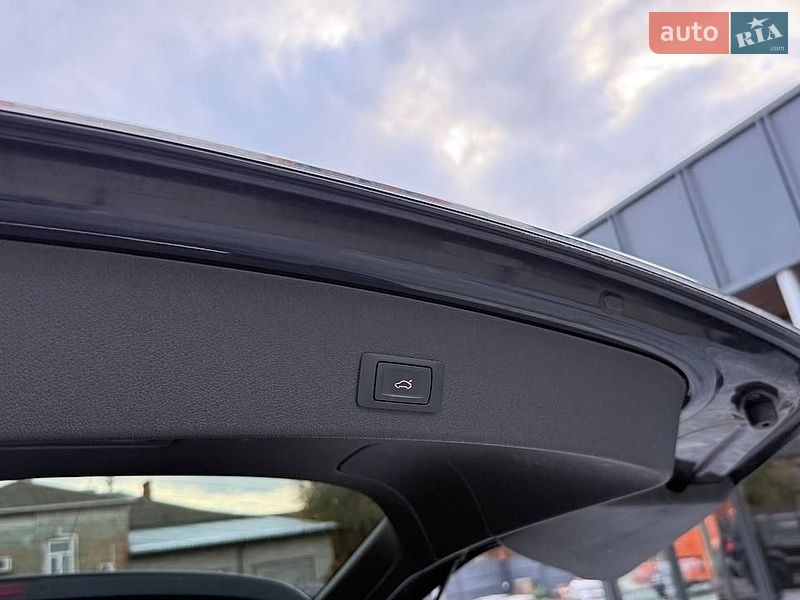 Позашляховик / Кросовер Audi Q5 2015 в Бердичеві