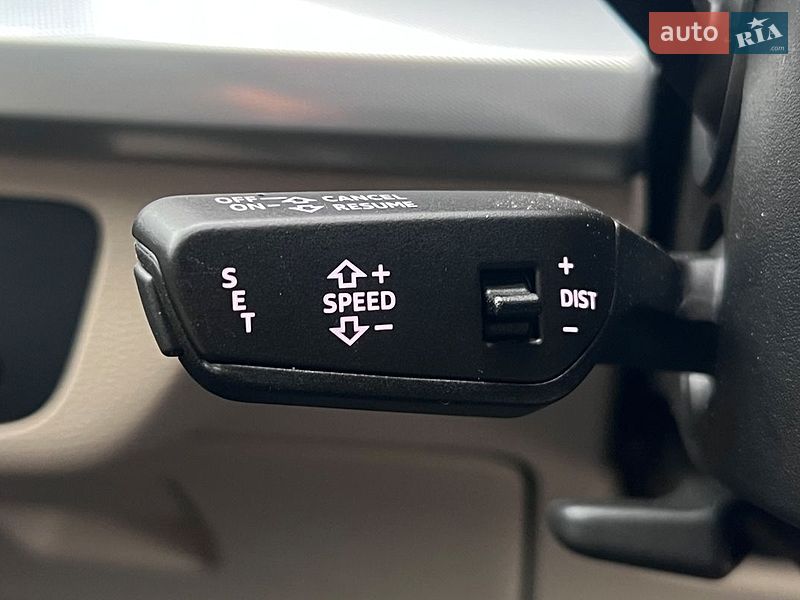 Внедорожник / Кроссовер Audi Q5 2024 в Львове