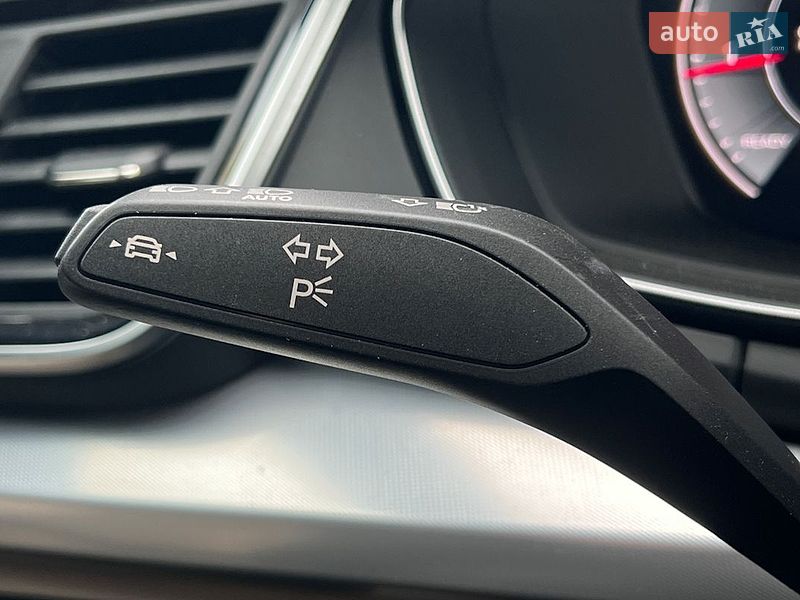 Внедорожник / Кроссовер Audi Q5 2024 в Львове