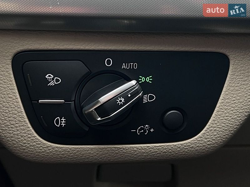 Внедорожник / Кроссовер Audi Q5 2024 в Львове