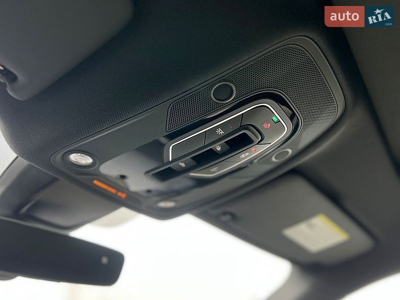 Внедорожник / Кроссовер Audi Q5 2024 в Львове