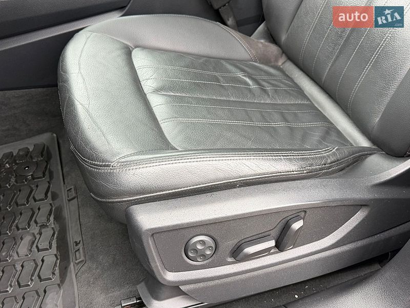 Позашляховик / Кросовер Audi Q5 2018 в Стрию фото 51 Позашляховик / Кросовер Audi Q5 2018 в Стрию