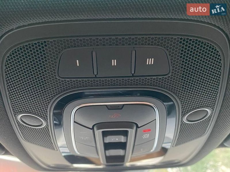 Внедорожник / Кроссовер Audi Q5 2019 в Запорожье фото 31 Внедорожник / Кроссовер Audi Q5 2019 в Запорожье