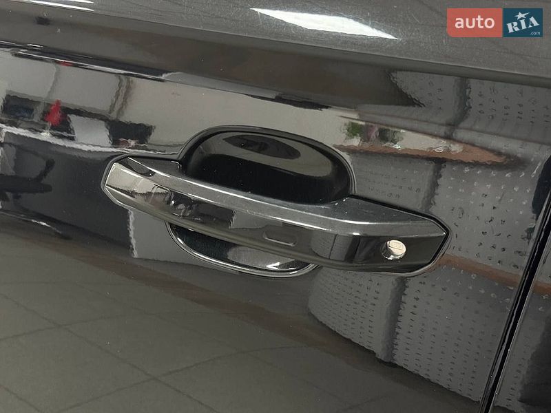 Позашляховик / Кросовер Audi Q5 2017 в Києві