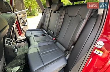 Внедорожник / Кроссовер Audi Q5 2018 в Киеве фото 43 Внедорожник / Кроссовер Audi Q5 2018 в Киеве