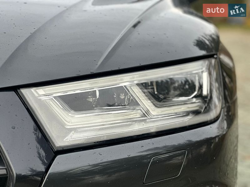 Внедорожник / Кроссовер Audi Q5 2019 в Дубно