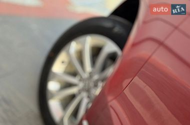 Внедорожник / Кроссовер Audi Q5 2015 в Львове