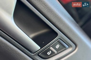 Внедорожник / Кроссовер Audi Q5 2015 в Львове