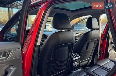 Внедорожник / Кроссовер Audi Q5 2015 в Львове