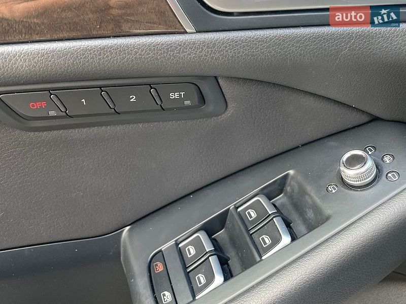 Позашляховик / Кросовер Audi Q5 2013 в Дубні фото 18 Позашляховик / Кросовер Audi Q5 2013 в Дубні