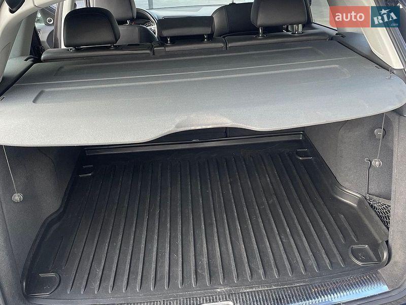 Позашляховик / Кросовер Audi Q5 2013 в Дубні фото 33 Позашляховик / Кросовер Audi Q5 2013 в Дубні