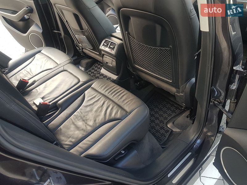 Позашляховик / Кросовер Audi Q5 2013 в Дубні фото 44 Позашляховик / Кросовер Audi Q5 2013 в Дубні