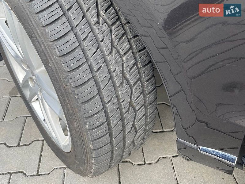 Позашляховик / Кросовер Audi Q5 2013 в Дубні фото 47 Позашляховик / Кросовер Audi Q5 2013 в Дубні