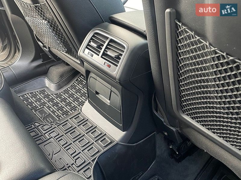 Позашляховик / Кросовер Audi Q5 2013 в Дубні фото 51 Позашляховик / Кросовер Audi Q5 2013 в Дубні
