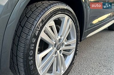 Внедорожник / Кроссовер Audi Q5 2017 в Ужгороде фото 18 Внедорожник / Кроссовер Audi Q5 2017 в Ужгороде