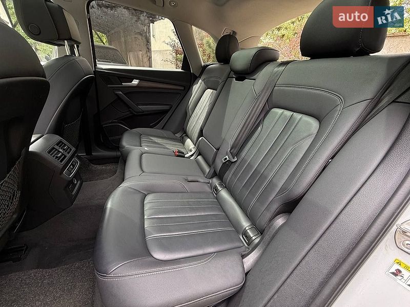 Позашляховик / Кросовер Audi Q5 2020 в Стрию фото 33 Позашляховик / Кросовер Audi Q5 2020 в Стрию